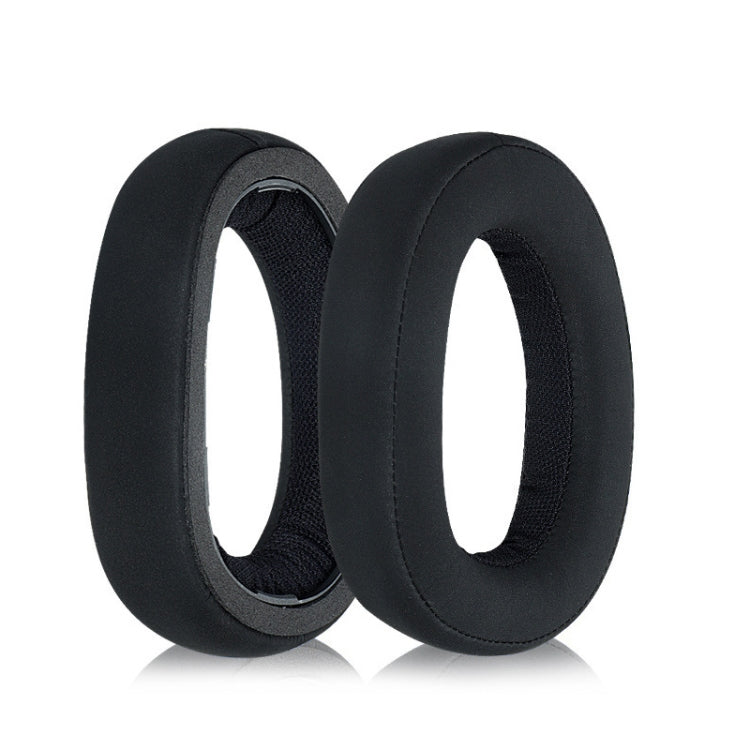 2 PCS Earmuff Head Beam For Sennheiser GSP600 GSP500 GSP670,Style: Nanosplicing by bashfashion