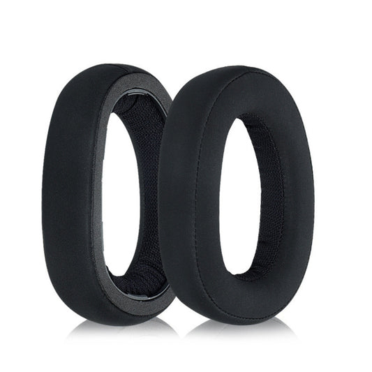 2 PCS Earmuff Head Beam For Sennheiser GSP600 GSP500 GSP670,Style: Nanosplicing by bashfashion