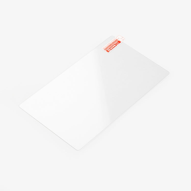 Gulikit NS12 Game Console Screen HD Anti-Fingerprint Tempered Film For Switch Lite(As Show) by bashfashion