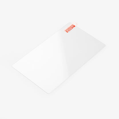 Gulikit NS12 Game Console Screen HD Anti-Fingerprint Tempered Film For Switch Lite(As Show) by bashfashion