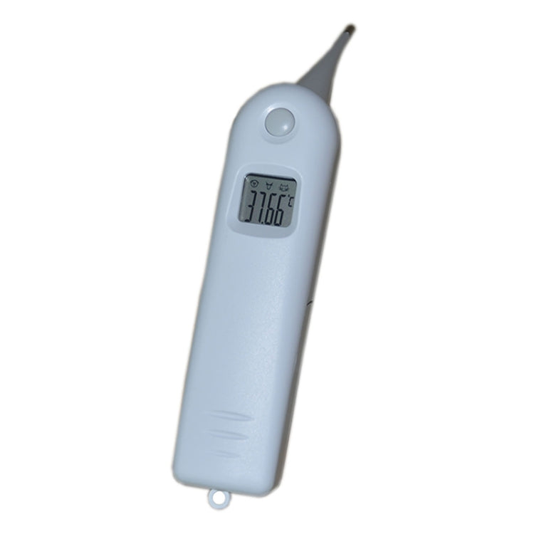 Large Screen Electronic Fast Veterinary Thermometer by bashfashion