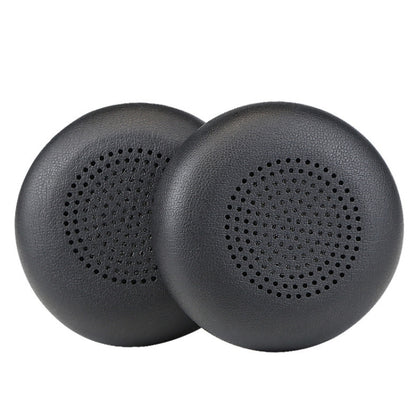2 PCS Headphone Foam Cover Ear Pads for Skullcandy Uproar Wireless(Black) by bashfashion