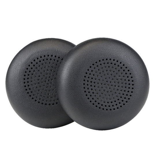 2 PCS Headphone Foam Cover Ear Pads for Skullcandy Uproar Wireless(Black) by bashfashion