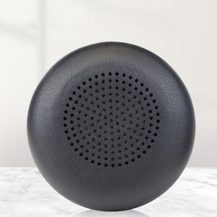 2 PCS Headphone Foam Cover Ear Pads for Skullcandy Uproar Wireless(Black) by bashfashion