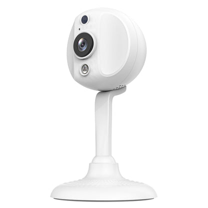 S20 Home Mobile Phone Remote Monitor Two-way Voice Intercom HD WiFi Camera by bashfashion