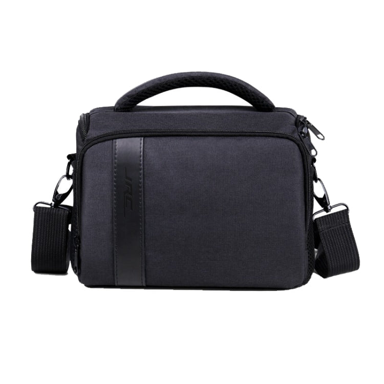 JRC MR70 SLR Single-shoulder Messenger Bag, Size: S(Black) by JRC