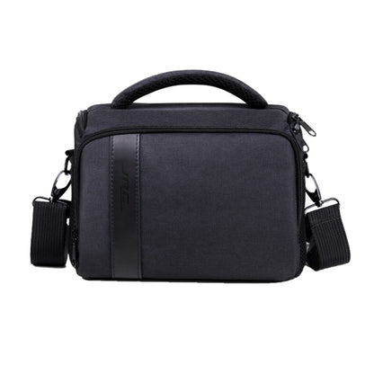 JRC MR70 SLR Single-shoulder Messenger Bag, Size: L(Black) by JRC