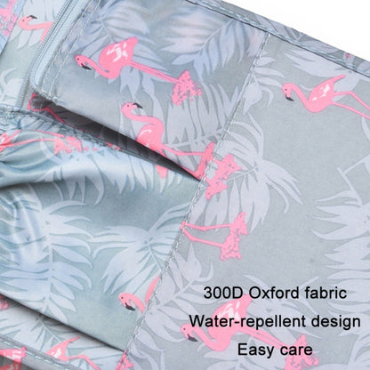 Schoolbag Separation Organizer Storage Bag Computer Backpack Liner Bag, Color: Small Blue Firebird by bashfashion