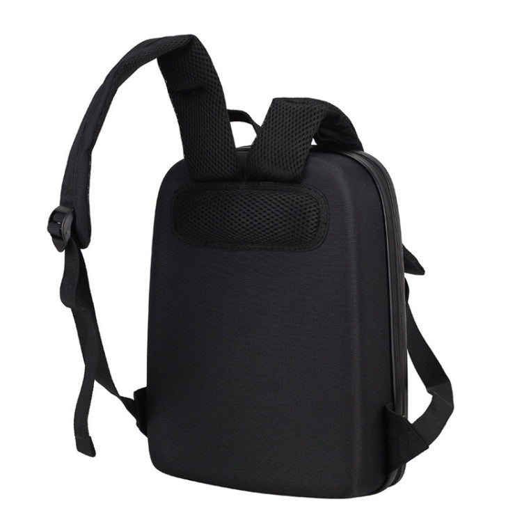 Waterproof Compression Hard Shell Backpack for DJI Mini 3 Pro, Size: 127 Small(Brushed Gray) by bashfashion