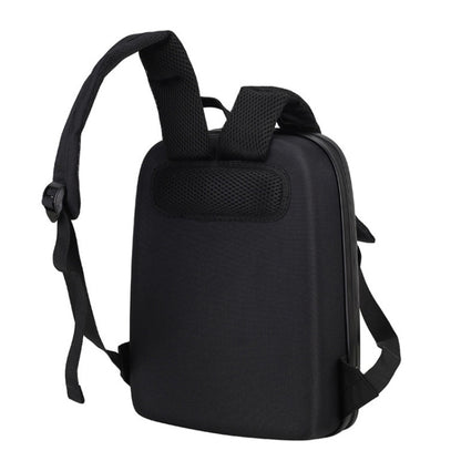 Waterproof Compression Hard Shell Backpack for DJI Mini 3 Pro, Size: 127 Small(Brushed Gray) by bashfashion