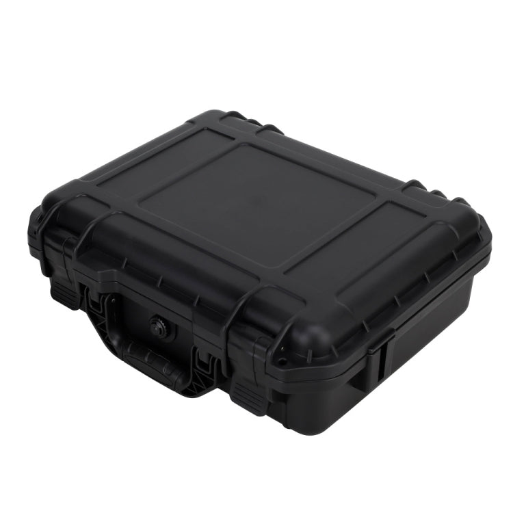 Waterproof Storage Box Carrying Protective Box for DJI Mini 3 Pro(Black) by bashfashion