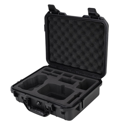 Waterproof Storage Box Carrying Protective Box for DJI Mini 3 Pro(Black) by bashfashion