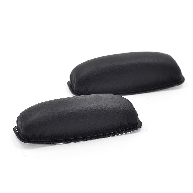 2 PCS Headphone Head Beam Protection Pad For Sennheiser HDR RS165 175 (Protein Skin) by bashfashion