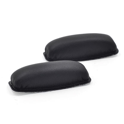 2 PCS Headphone Head Beam Protection Pad For Sennheiser HDR RS165 175 (Protein Skin) by bashfashion