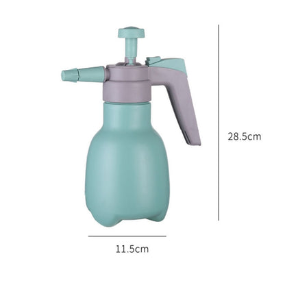1L Watering Cans Disinfection Spray Bottle Air Pressure Sprayer by bashfashion