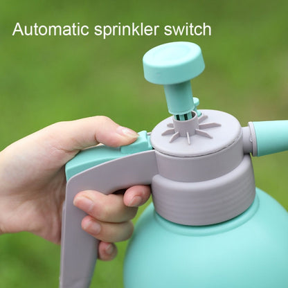 1L Watering Cans Disinfection Spray Bottle Air Pressure Sprayer by bashfashion