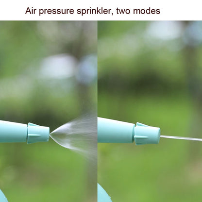 1L Watering Cans Disinfection Spray Bottle Air Pressure Sprayer by bashfashion