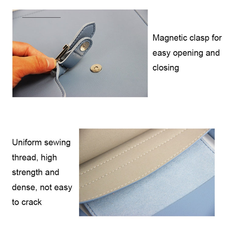 S176 Portable Waterproof Laptop Bag with Power Pack, Size: 15 inches(Goose Yellow) by bashfashion