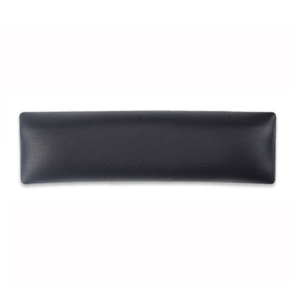 Headband Pads Compatible For Sony MDR-100ABN WH-H900N(Black) by bashfashion