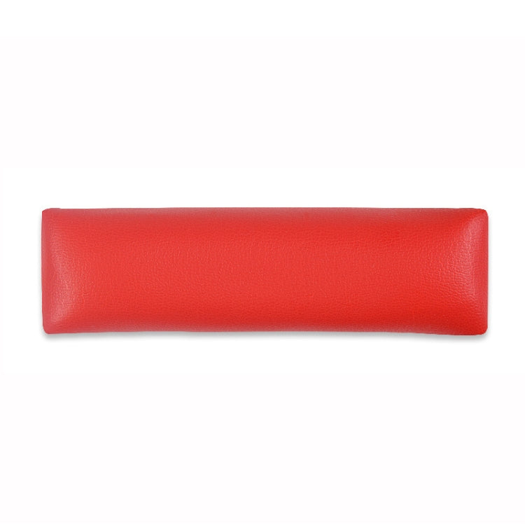 Headband Pads Compatible For Sony MDR-100ABN WH-H900N(Red) by bashfashion