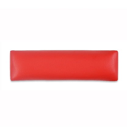 Headband Pads Compatible For Sony MDR-100ABN WH-H900N(Red) by bashfashion
