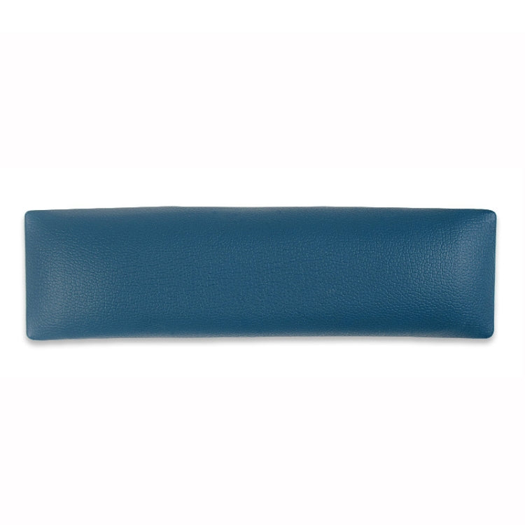 Headband Pads Compatible For Sony MDR-100ABN WH-H900N(Dark Green) by bashfashion