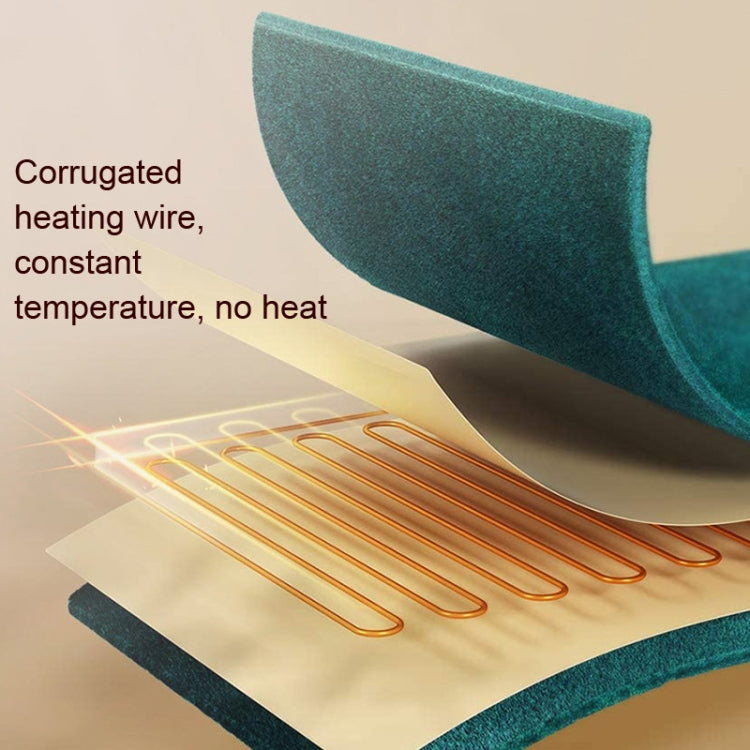 Interhasa 220V Automatic Electric Hand Dryer Mini Induction Hand Drying Machine,Style: Hot and Cold,CN Plug by bashfashion