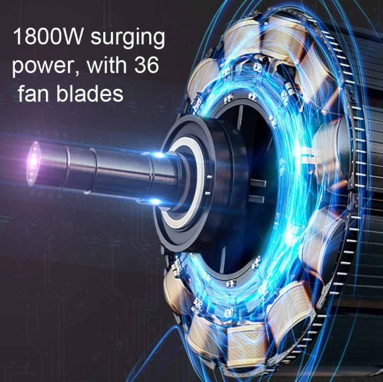 Interhasa 220V 1800W Hot and Cold Switching Electric Hand Dryer,Model: A1003 Black,CN Plug by bashfashion