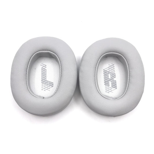 1 Pair Headphone Cover Foam Cover for JBL E55BT, Color: Gray by bashfashion