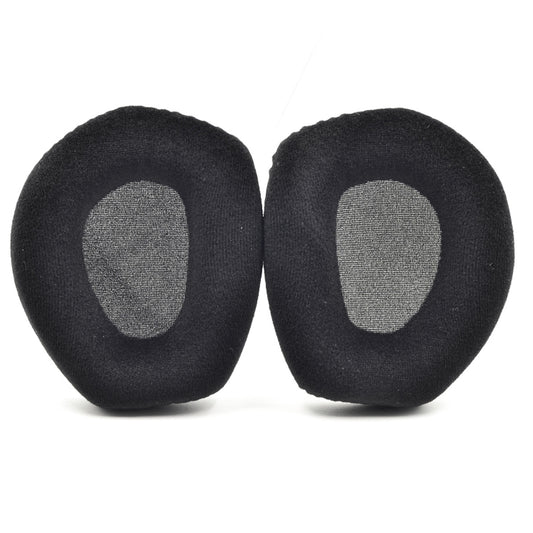 2 PCS Earpad for Sennheiser HDR RS165 RS175 RS185 RS195,Style: Velvet Cloth Earmuff by bashfashion