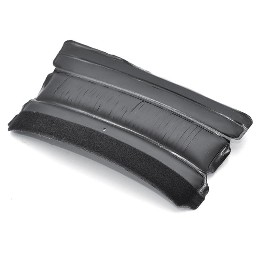 Adhesive Head Beam Cover For Bose QC25 QC35(Black) by bashfashion