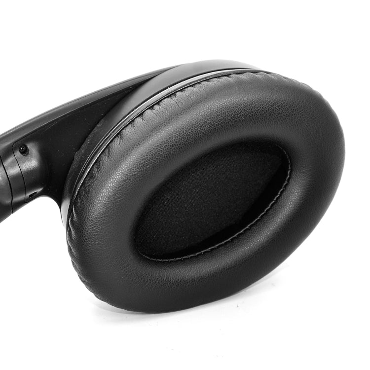 1 Pair Headphone Cover For Sennheiser RS120 100 115 117 119,Style: Protein Skin by bashfashion