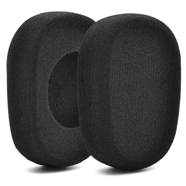 2 PCS Sponge Earmuffs For VXI BlueParrott B450-XT B450XT by bashfashion