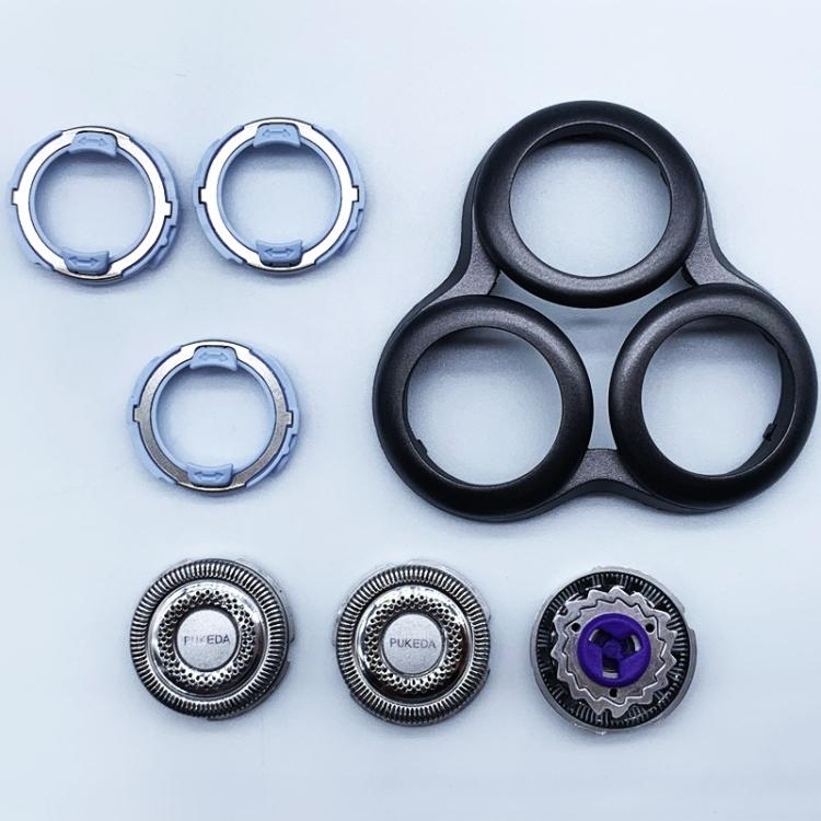 Razor Shaver Blade Head for Philips SH98 SP9860 SP9863 SP9880 9000 by bashfashion