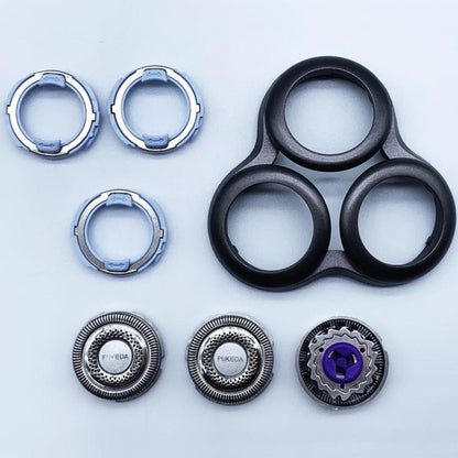 Razor Shaver Blade Head for Philips SH98 SP9860 SP9863 SP9880 9000 by bashfashion