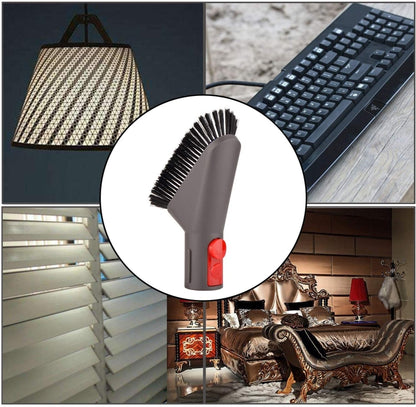 5 In 1 Vacuum Cleaner Accessories for Dyson V7 V8 V10 V11 V12 V15 by bashfashion