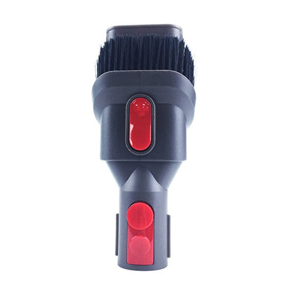 Two -in -one Brush Vacuum Cleaner Accessories for Dyson V7 V8 V10 V11 V12 V15 by bashfashion