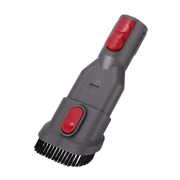 Two -in -one Brush Vacuum Cleaner Accessories for Dyson V7 V8 V10 V11 V12 V15 by bashfashion