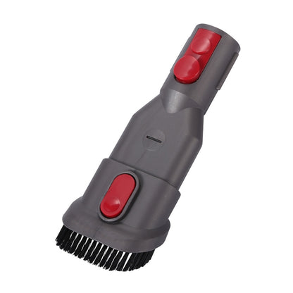 Two -in -one Brush Vacuum Cleaner Accessories for Dyson V7 V8 V10 V11 V12 V15 by bashfashion