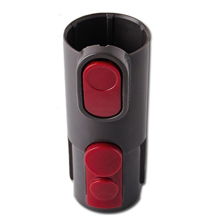 2 PCS Adapter Vacuum Cleaner Accessories for Dyson V7 V8 V10 V11 V12 V15 by bashfashion