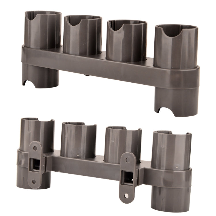 Bracket Vacuum Cleaner Accessories for Dyson V7 V8 V10 V11 V12 V15 by bashfashion