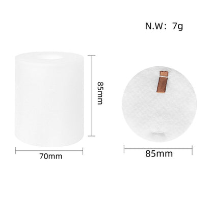 For Shark AI AV2501AE / AV2502AE Robot Vacuum Accessories Main Brush by bashfashion