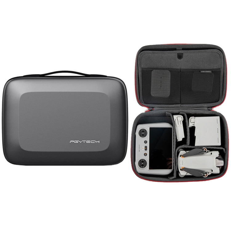 Nylon Abrasion-Resistant Carrying Case for DJI MINI 3 Pro by PGYTECH