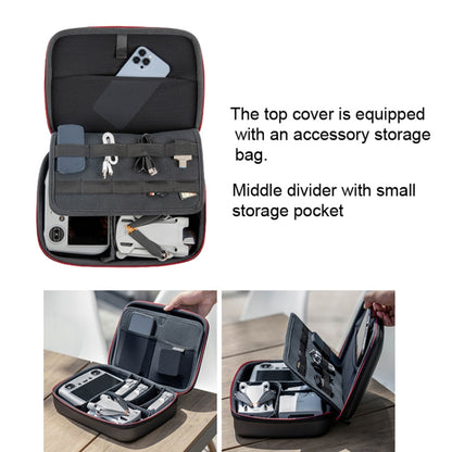 Nylon Abrasion-Resistant Carrying Case for DJI MINI 3 Pro by PGYTECH