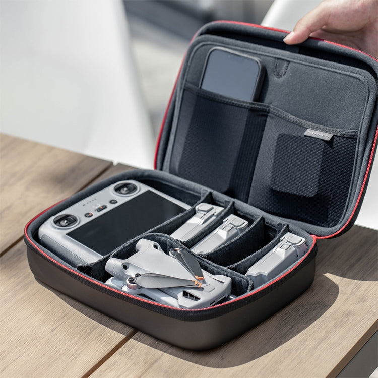 Nylon Abrasion-Resistant Carrying Case for DJI MINI 3 Pro by PGYTECH