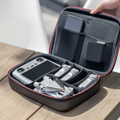 Nylon Abrasion-Resistant Carrying Case for DJI MINI 3 Pro by PGYTECH