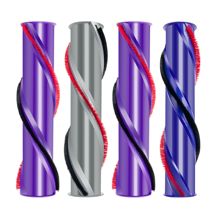 Direct Drive Roller Brush Vacuum Cleaner Accessories For Dyson V6 by bashfashion