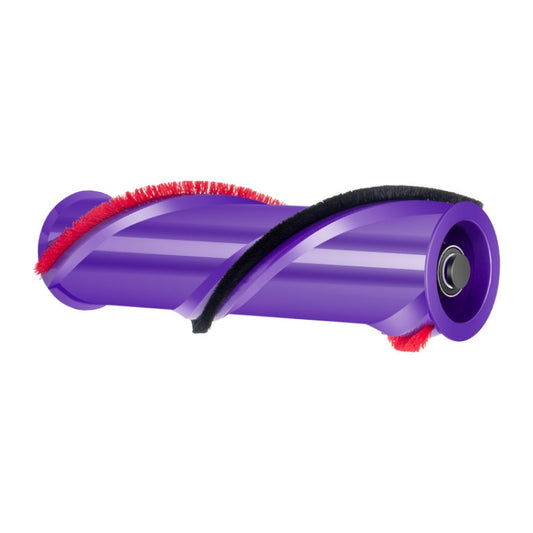 Direct Drive Roller Brush Vacuum Cleaner Accessories For Dyson V8 by bashfashion