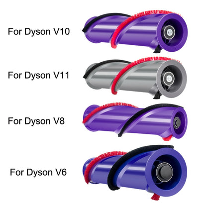 Direct Drive Roller Brush Vacuum Cleaner Accessories For Dyson V11 by bashfashion