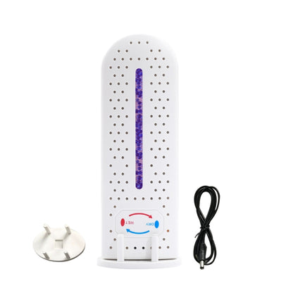 Mini Electric Dehumidifier For Home Closet Shoe Closet With Base(USB Version) by bashfashion